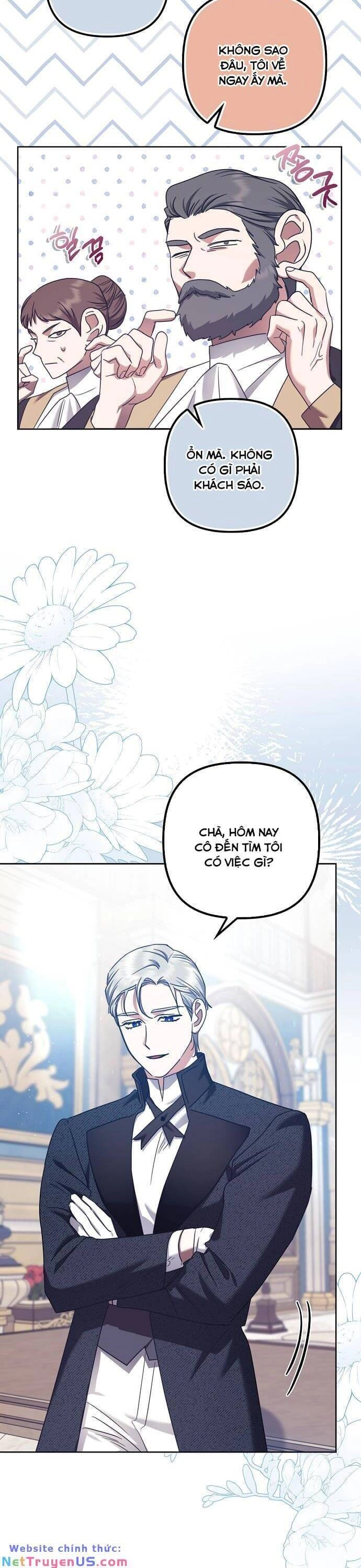 Cuộc Sống Độc Thân Giản Dị Của Quý Cô Bị Bỏ Rơi Chapter 32 - 21