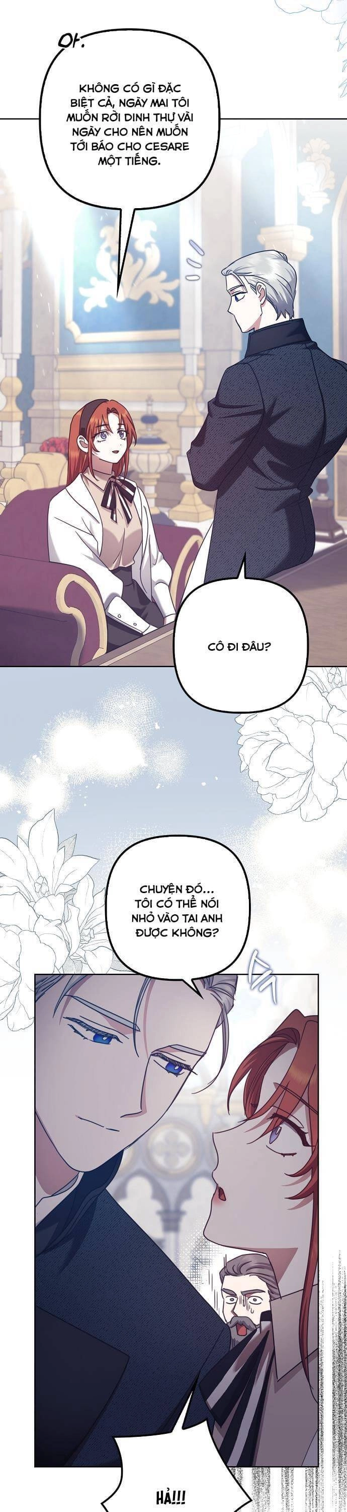 Cuộc Sống Độc Thân Giản Dị Của Quý Cô Bị Bỏ Rơi Chapter 32 - 22