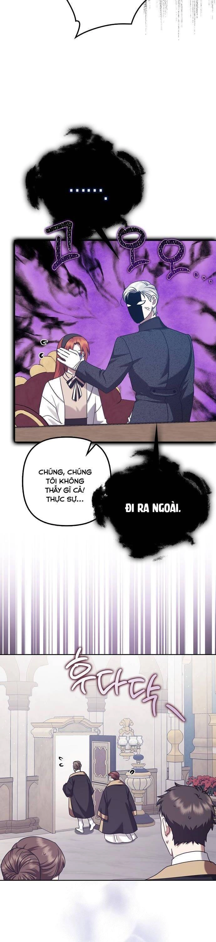 Cuộc Sống Độc Thân Giản Dị Của Quý Cô Bị Bỏ Rơi Chapter 32 - 23