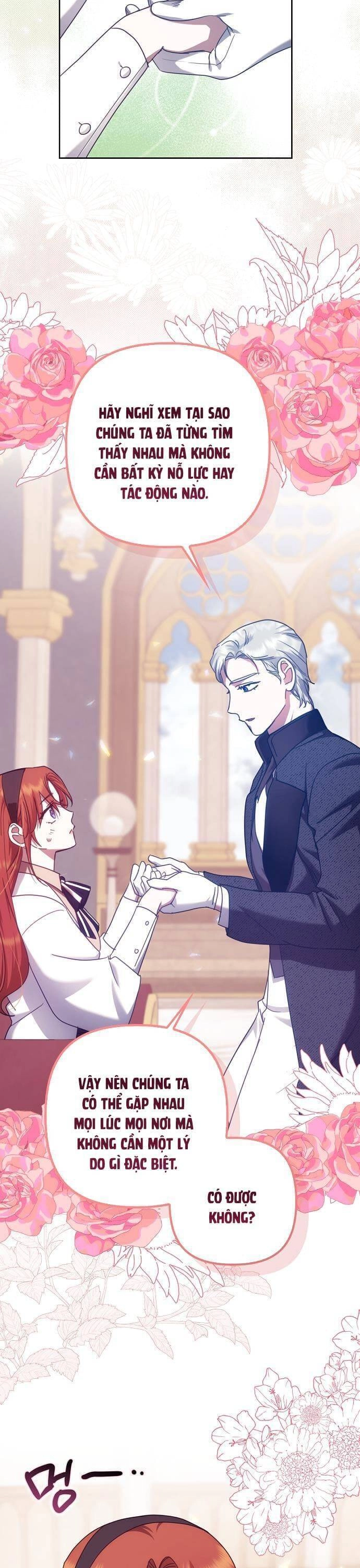 Cuộc Sống Độc Thân Giản Dị Của Quý Cô Bị Bỏ Rơi Chapter 32 - 28