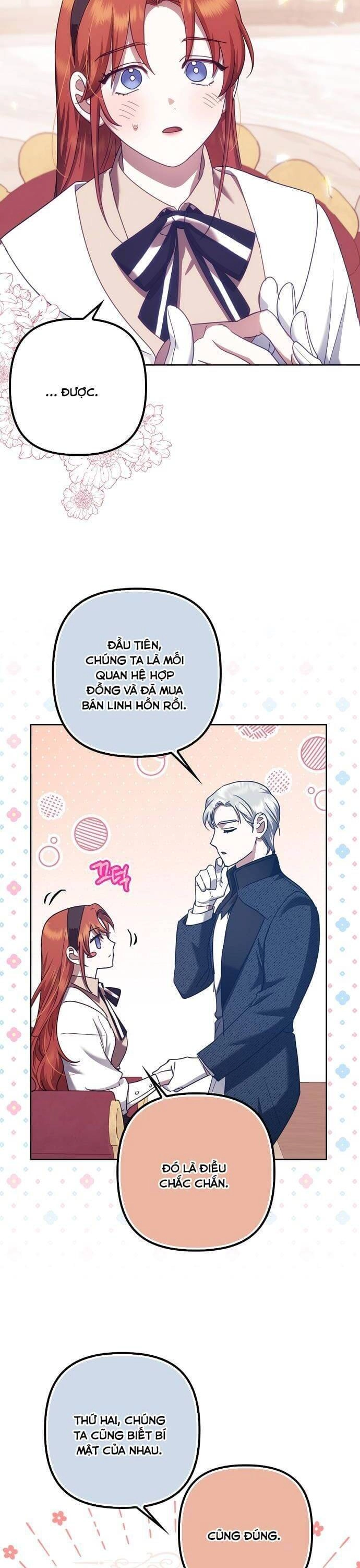 Cuộc Sống Độc Thân Giản Dị Của Quý Cô Bị Bỏ Rơi Chapter 32 - 29