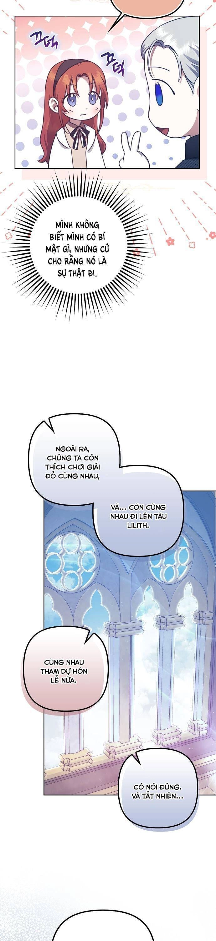 Cuộc Sống Độc Thân Giản Dị Của Quý Cô Bị Bỏ Rơi Chapter 32 - 30