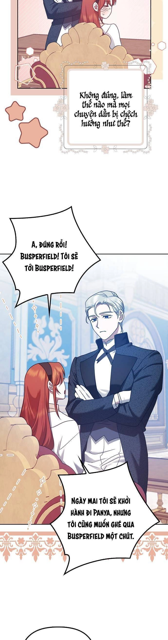 Cuộc Sống Độc Thân Giản Dị Của Quý Cô Bị Bỏ Rơi Chapter 32 - 32