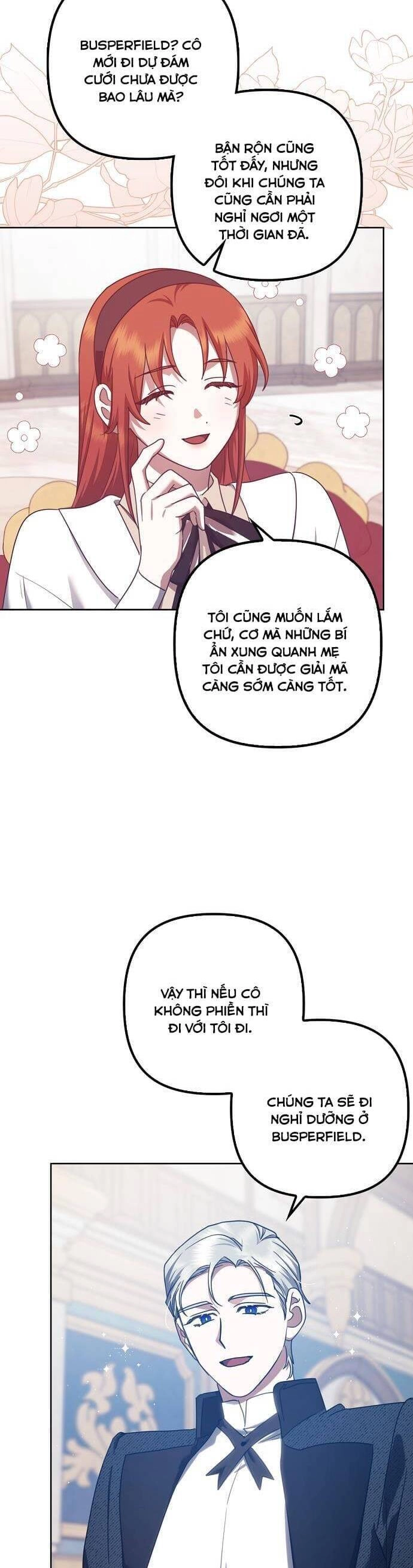 Cuộc Sống Độc Thân Giản Dị Của Quý Cô Bị Bỏ Rơi Chapter 32 - 33