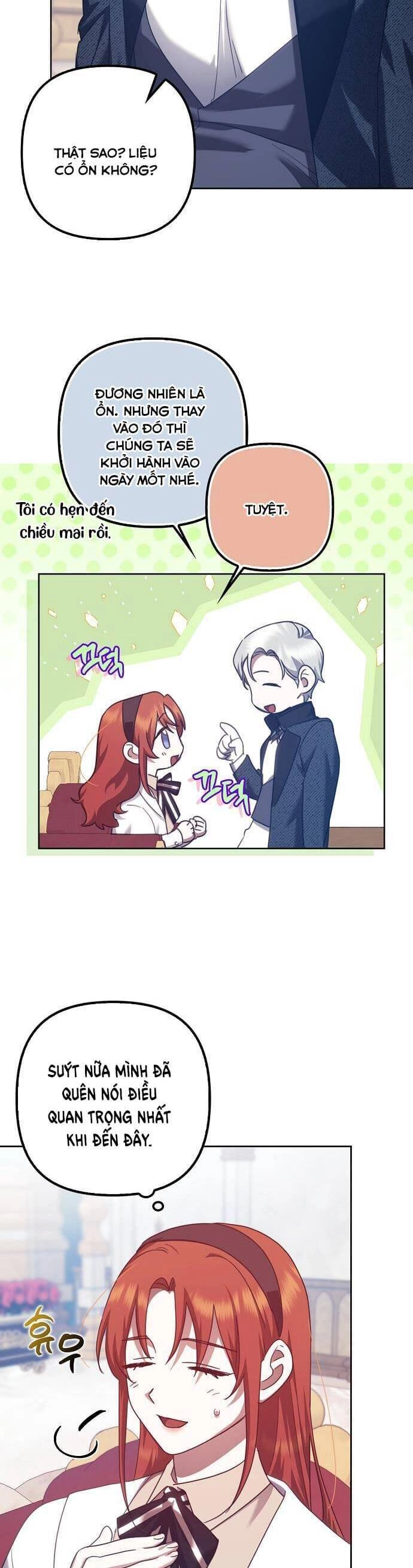 Cuộc Sống Độc Thân Giản Dị Của Quý Cô Bị Bỏ Rơi Chapter 32 - 34