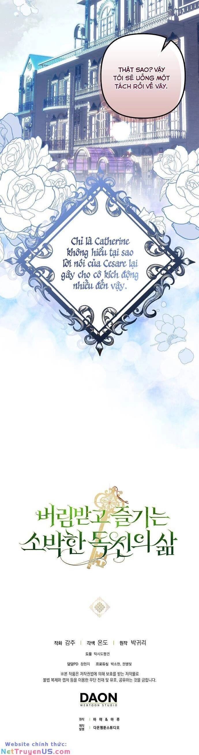 Cuộc Sống Độc Thân Giản Dị Của Quý Cô Bị Bỏ Rơi Chapter 32 - 37