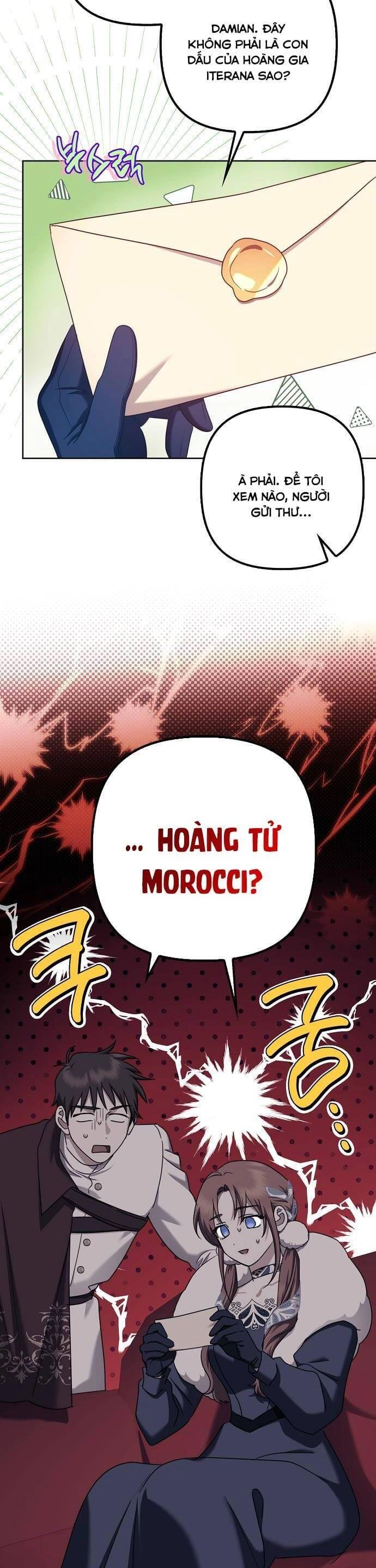 Cuộc Sống Độc Thân Giản Dị Của Quý Cô Bị Bỏ Rơi Chapter 33 - 6