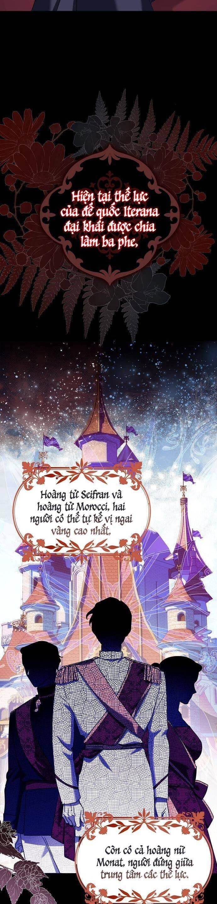 Cuộc Sống Độc Thân Giản Dị Của Quý Cô Bị Bỏ Rơi Chapter 33 - 7