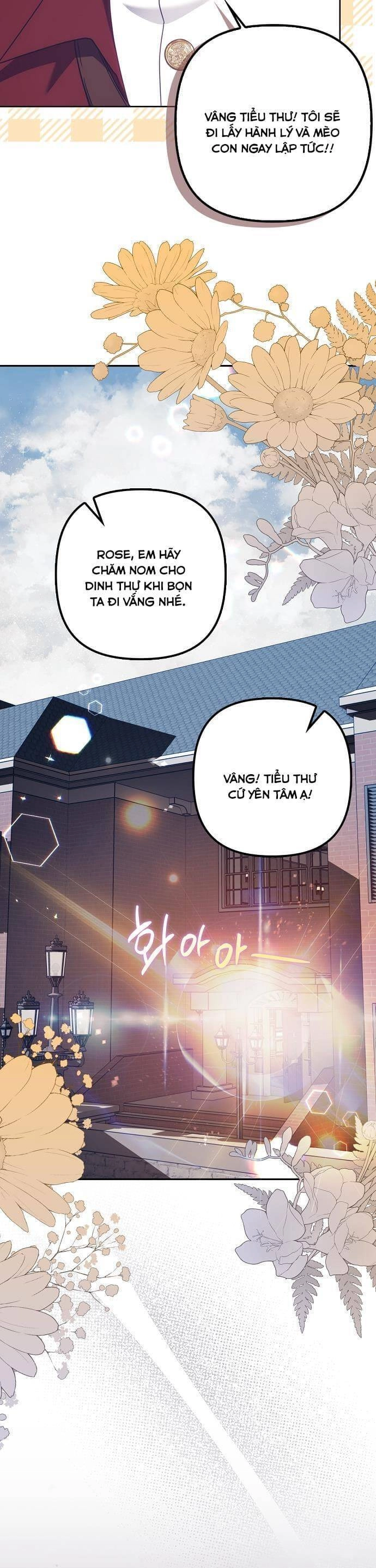 Cuộc Sống Độc Thân Giản Dị Của Quý Cô Bị Bỏ Rơi Chapter 33 - 10