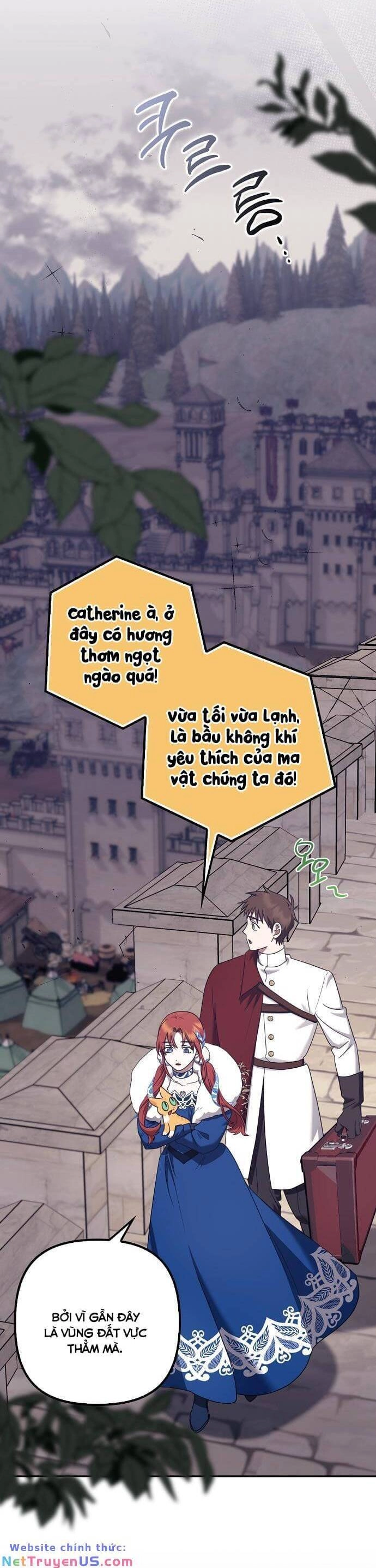 Cuộc Sống Độc Thân Giản Dị Của Quý Cô Bị Bỏ Rơi Chapter 33 - 11