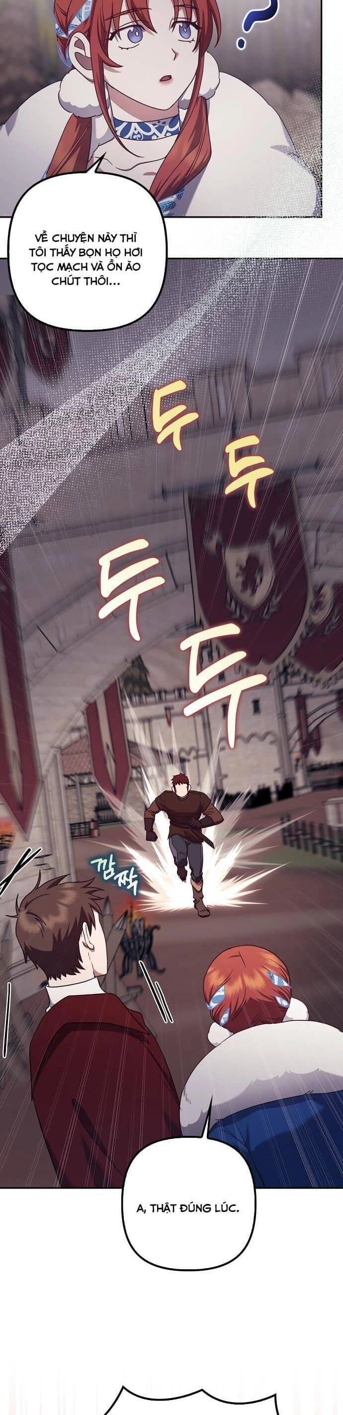 Cuộc Sống Độc Thân Giản Dị Của Quý Cô Bị Bỏ Rơi Chapter 33 - 15