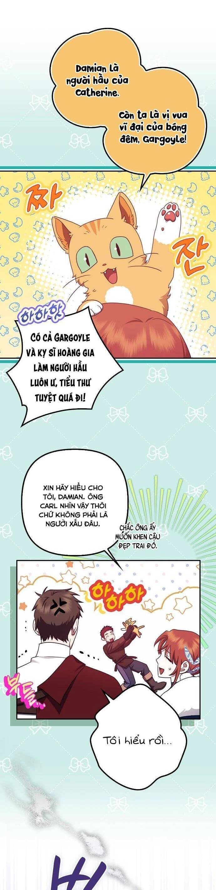 Cuộc Sống Độc Thân Giản Dị Của Quý Cô Bị Bỏ Rơi Chapter 33 - 18