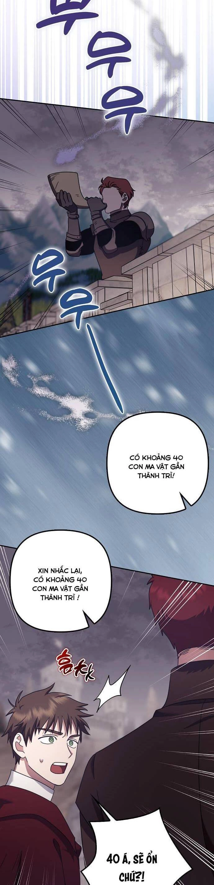 Cuộc Sống Độc Thân Giản Dị Của Quý Cô Bị Bỏ Rơi Chapter 33 - 19