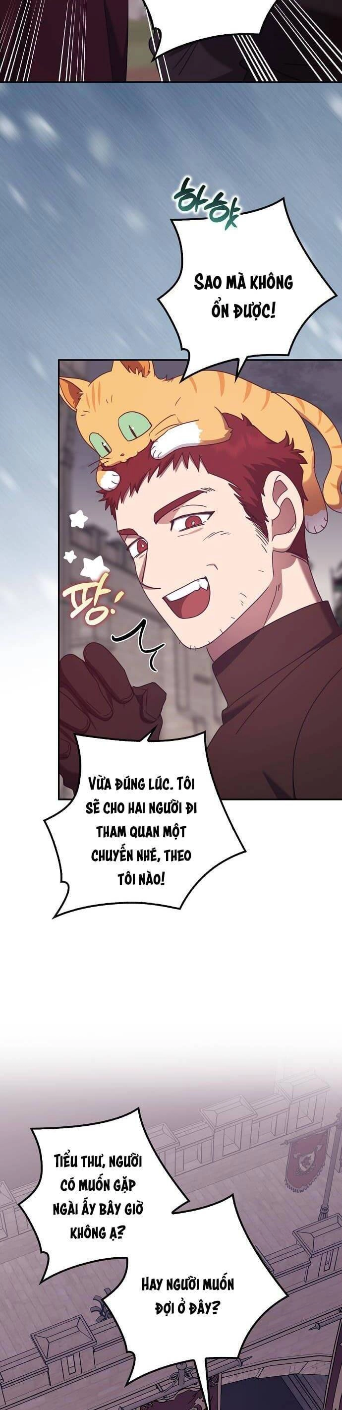 Cuộc Sống Độc Thân Giản Dị Của Quý Cô Bị Bỏ Rơi Chapter 33 - 20