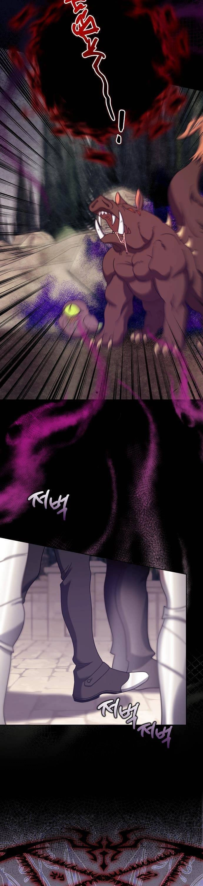 Cuộc Sống Độc Thân Giản Dị Của Quý Cô Bị Bỏ Rơi Chapter 33 - 23