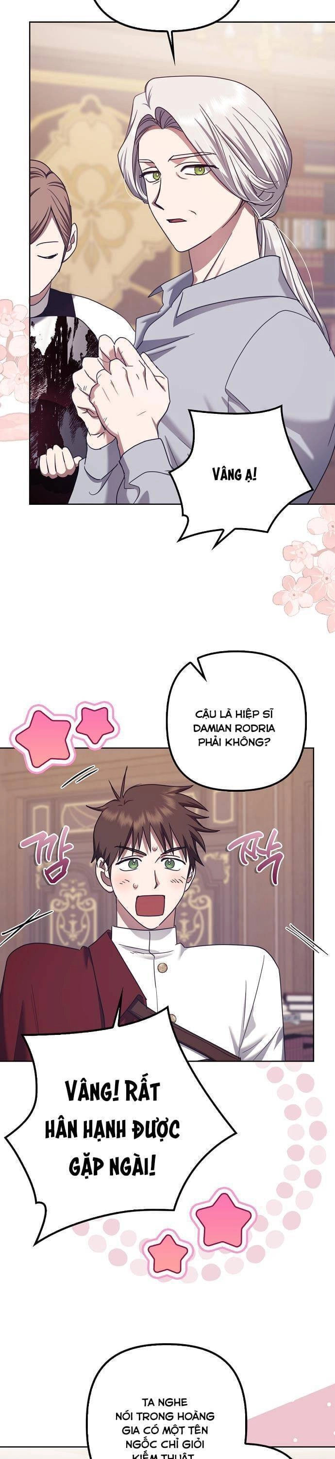 Cuộc Sống Độc Thân Giản Dị Của Quý Cô Bị Bỏ Rơi Chapter 33 - 29