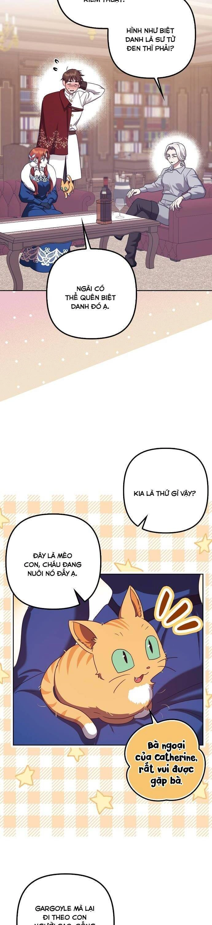 Cuộc Sống Độc Thân Giản Dị Của Quý Cô Bị Bỏ Rơi Chapter 33 - 30