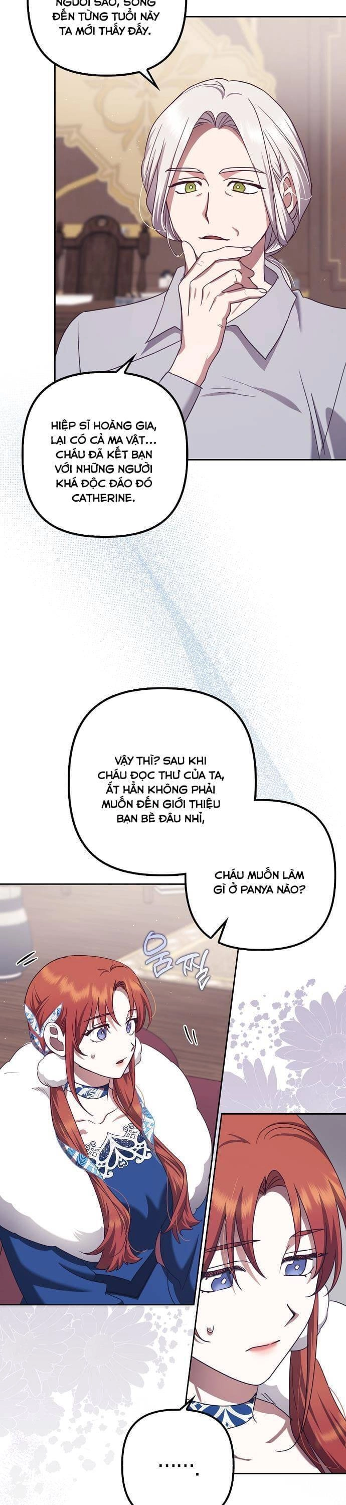 Cuộc Sống Độc Thân Giản Dị Của Quý Cô Bị Bỏ Rơi Chapter 33 - 31