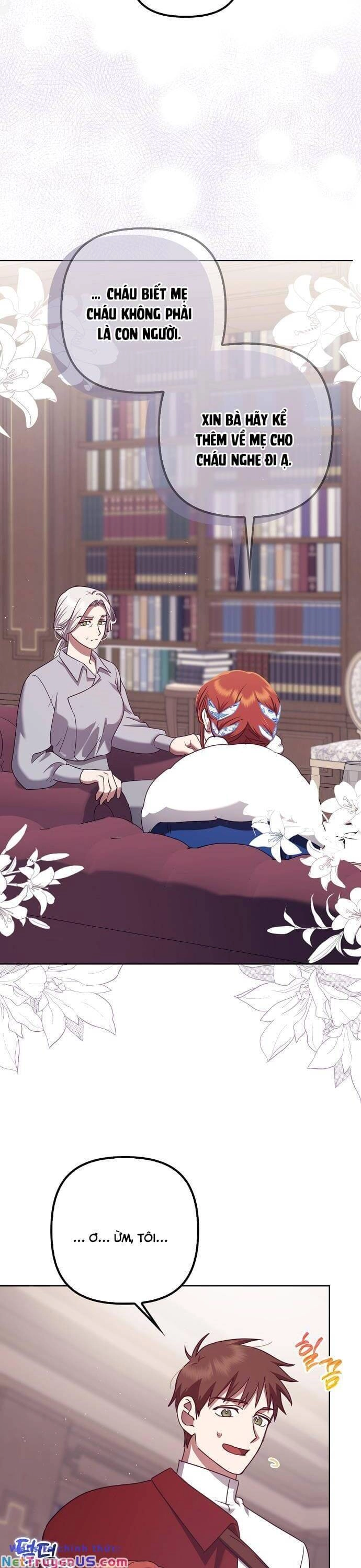 Cuộc Sống Độc Thân Giản Dị Của Quý Cô Bị Bỏ Rơi Chapter 33 - 32