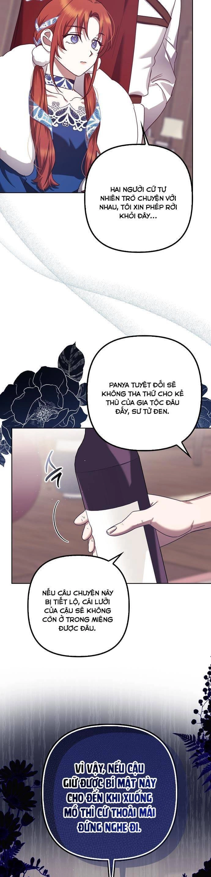 Cuộc Sống Độc Thân Giản Dị Của Quý Cô Bị Bỏ Rơi Chapter 33 - 33