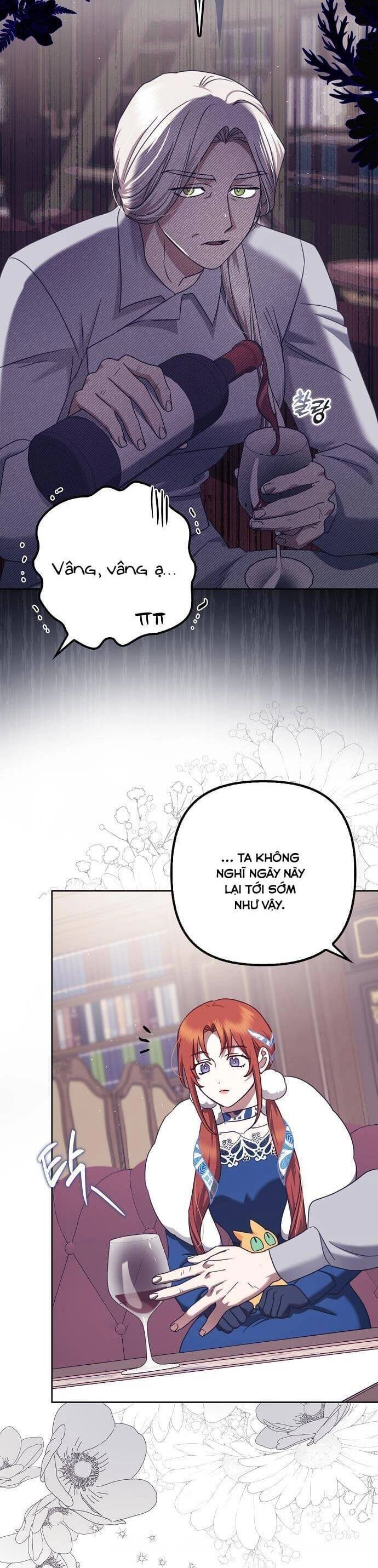 Cuộc Sống Độc Thân Giản Dị Của Quý Cô Bị Bỏ Rơi Chapter 33 - 34