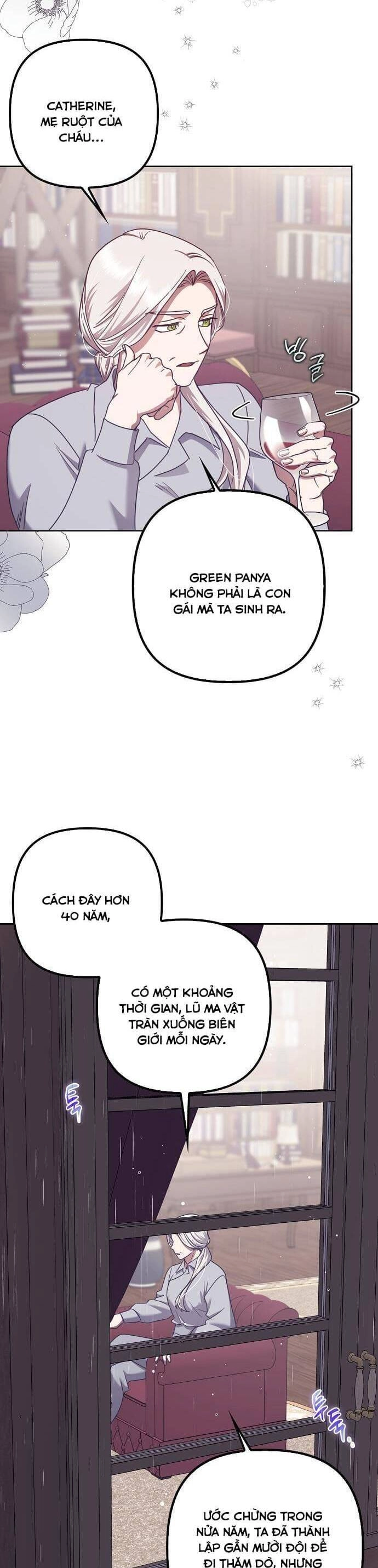 Cuộc Sống Độc Thân Giản Dị Của Quý Cô Bị Bỏ Rơi Chapter 33 - 35