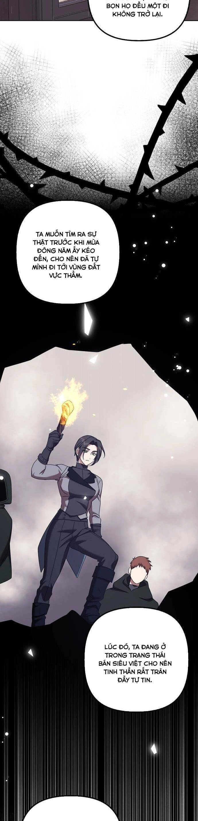 Cuộc Sống Độc Thân Giản Dị Của Quý Cô Bị Bỏ Rơi Chapter 33 - 36