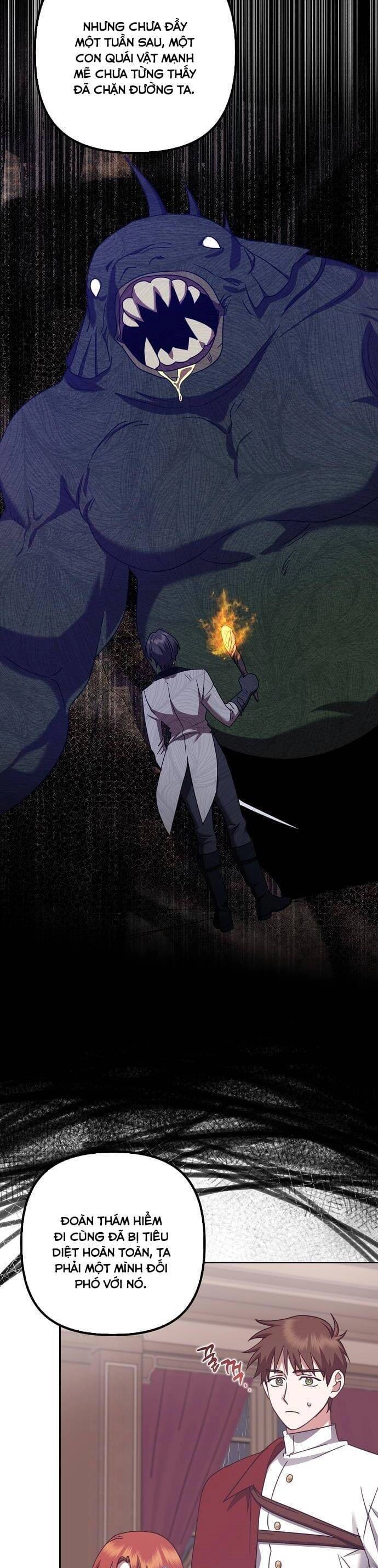 Cuộc Sống Độc Thân Giản Dị Của Quý Cô Bị Bỏ Rơi Chapter 33 - 37