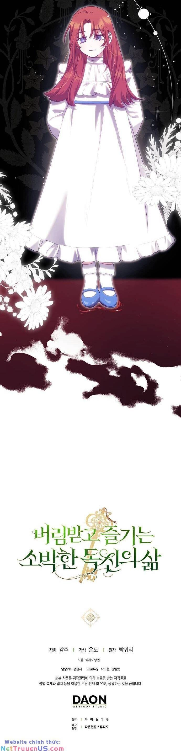 Cuộc Sống Độc Thân Giản Dị Của Quý Cô Bị Bỏ Rơi Chapter 33 - 39