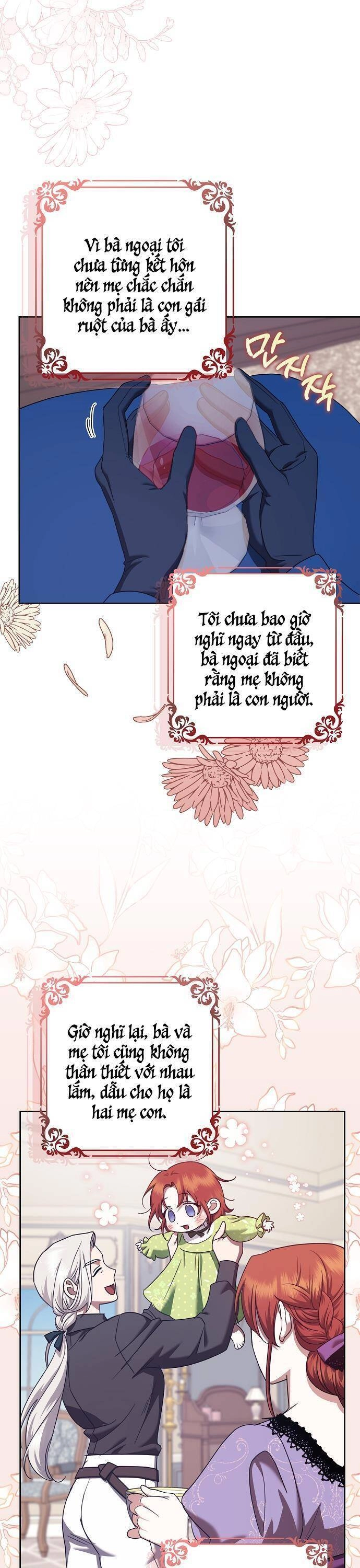 Cuộc Sống Độc Thân Giản Dị Của Quý Cô Bị Bỏ Rơi Chapter 34 - 10
