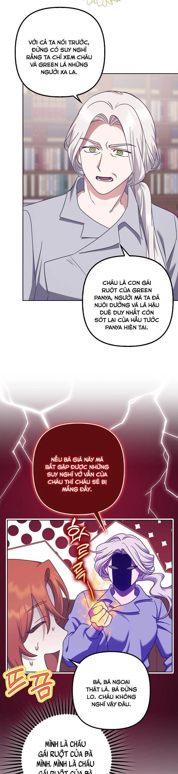 Cuộc Sống Độc Thân Giản Dị Của Quý Cô Bị Bỏ Rơi Chapter 34 - 14