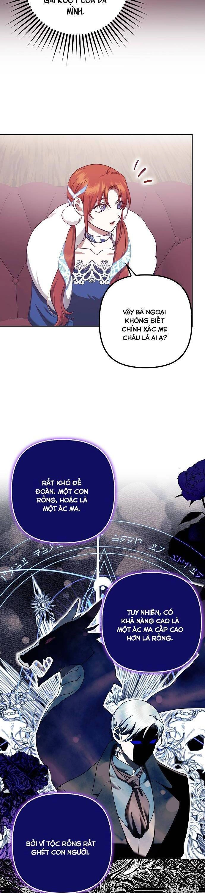 Cuộc Sống Độc Thân Giản Dị Của Quý Cô Bị Bỏ Rơi Chapter 34 - 15