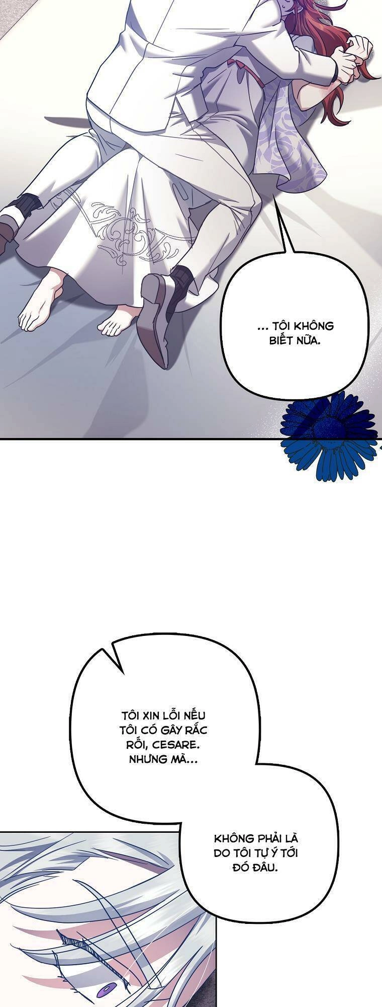 Cuộc Sống Độc Thân Giản Dị Của Quý Cô Bị Bỏ Rơi Chapter 35 - 9