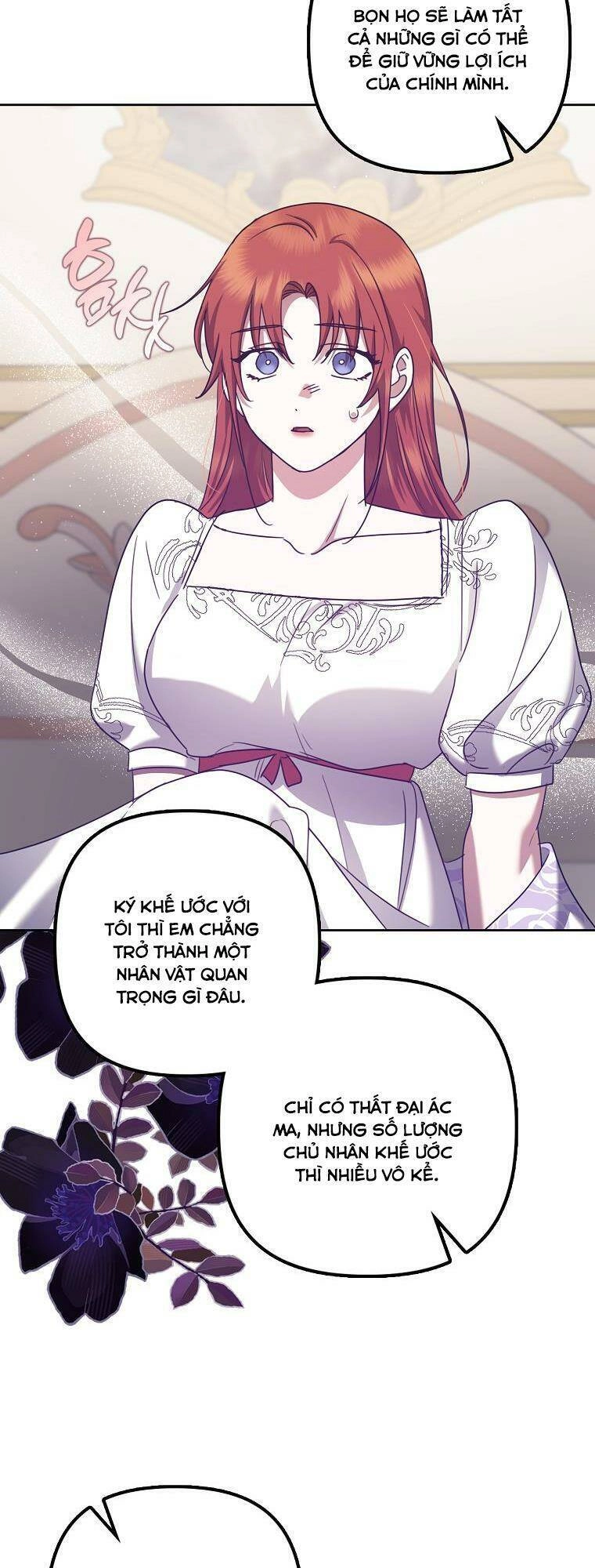 Cuộc Sống Độc Thân Giản Dị Của Quý Cô Bị Bỏ Rơi Chapter 35 - 15