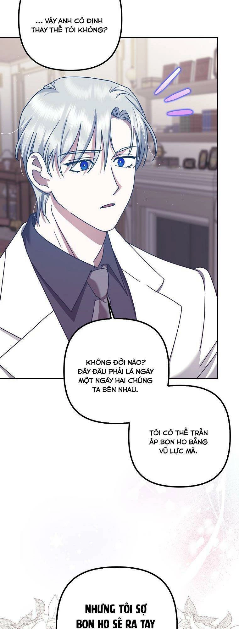 Cuộc Sống Độc Thân Giản Dị Của Quý Cô Bị Bỏ Rơi Chapter 35 - 16