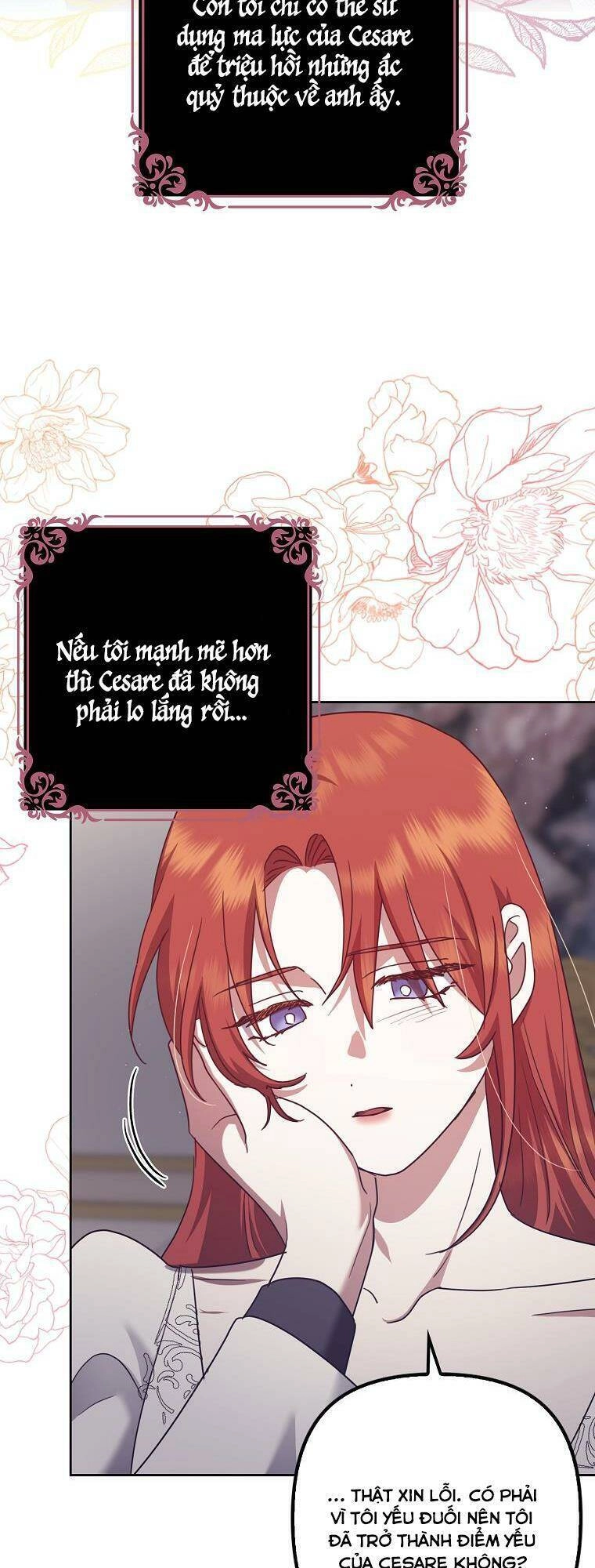 Cuộc Sống Độc Thân Giản Dị Của Quý Cô Bị Bỏ Rơi Chapter 35 - 20