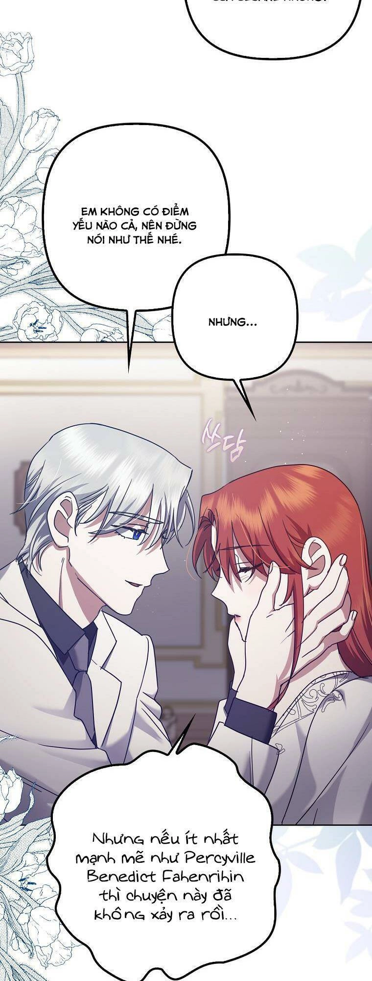 Cuộc Sống Độc Thân Giản Dị Của Quý Cô Bị Bỏ Rơi Chapter 35 - 21