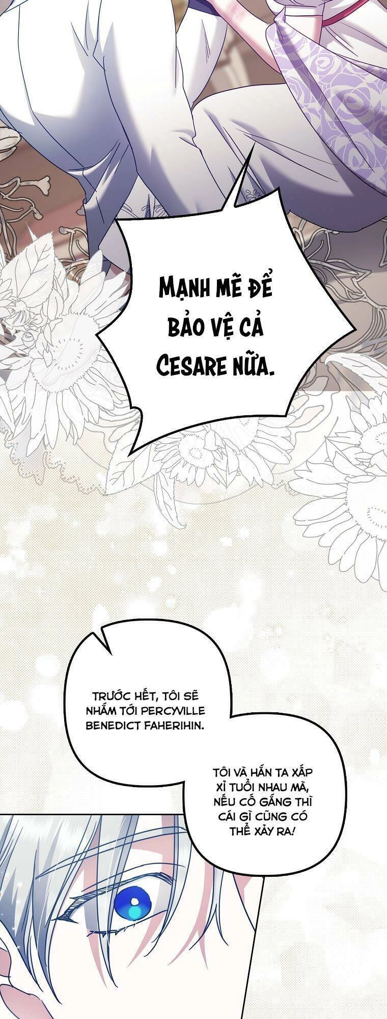 Cuộc Sống Độc Thân Giản Dị Của Quý Cô Bị Bỏ Rơi Chapter 35 - 26