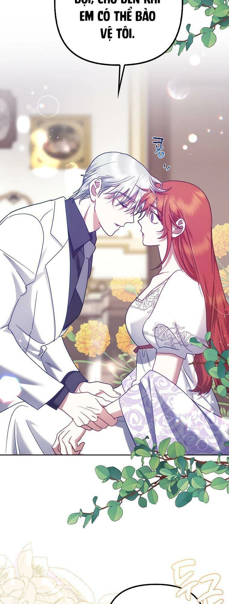 Cuộc Sống Độc Thân Giản Dị Của Quý Cô Bị Bỏ Rơi Chapter 35 - 32