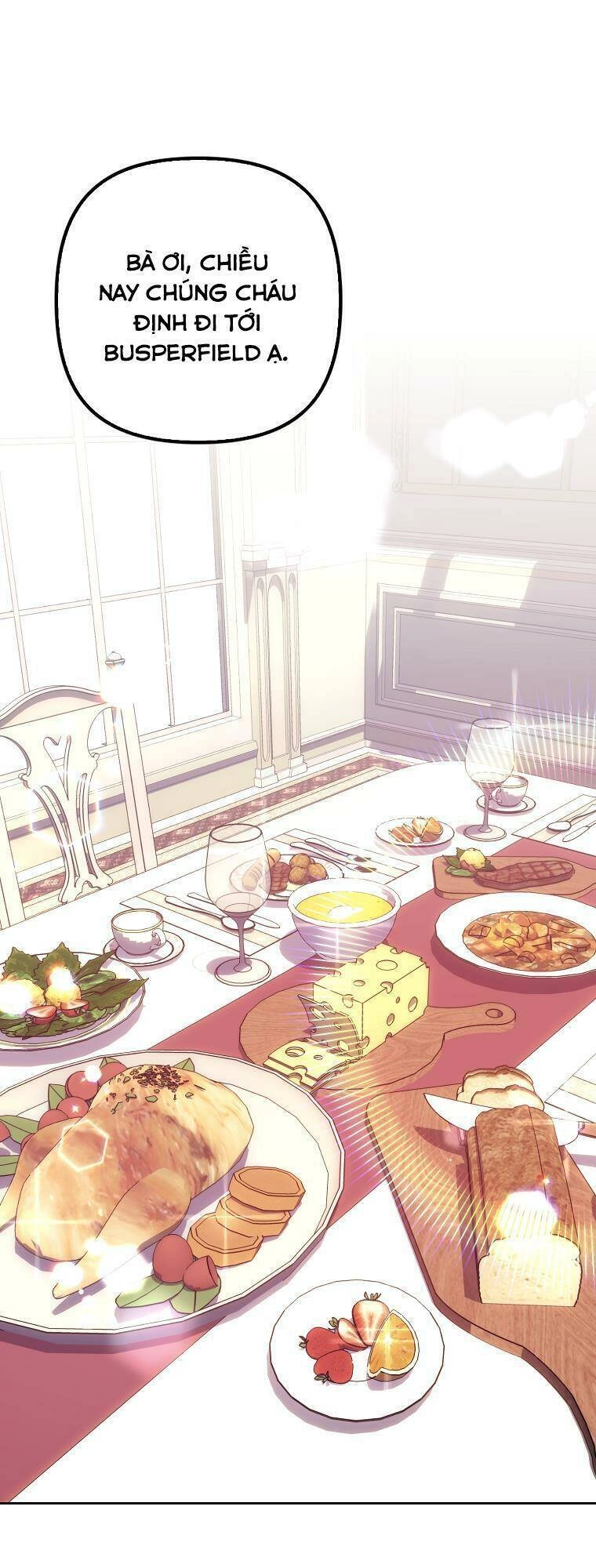 Cuộc Sống Độc Thân Giản Dị Của Quý Cô Bị Bỏ Rơi Chapter 35 - 36