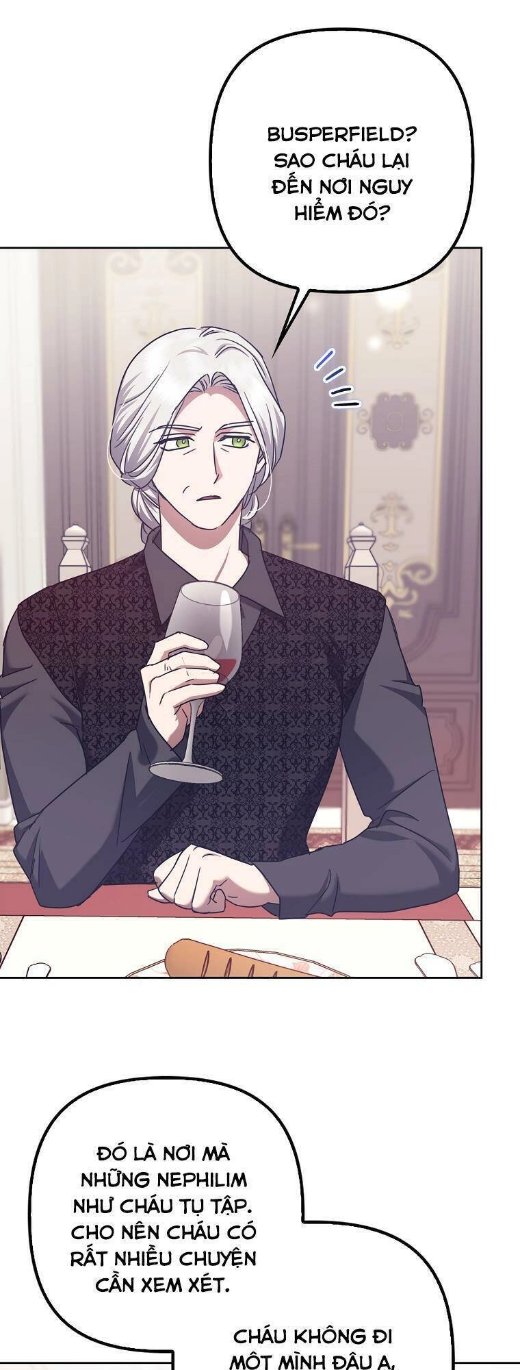 Cuộc Sống Độc Thân Giản Dị Của Quý Cô Bị Bỏ Rơi Chapter 35 - 37