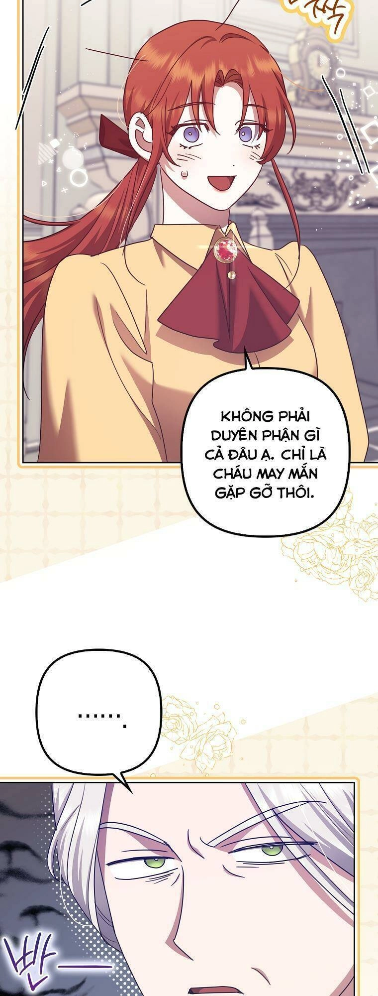 Cuộc Sống Độc Thân Giản Dị Của Quý Cô Bị Bỏ Rơi Chapter 35 - 39