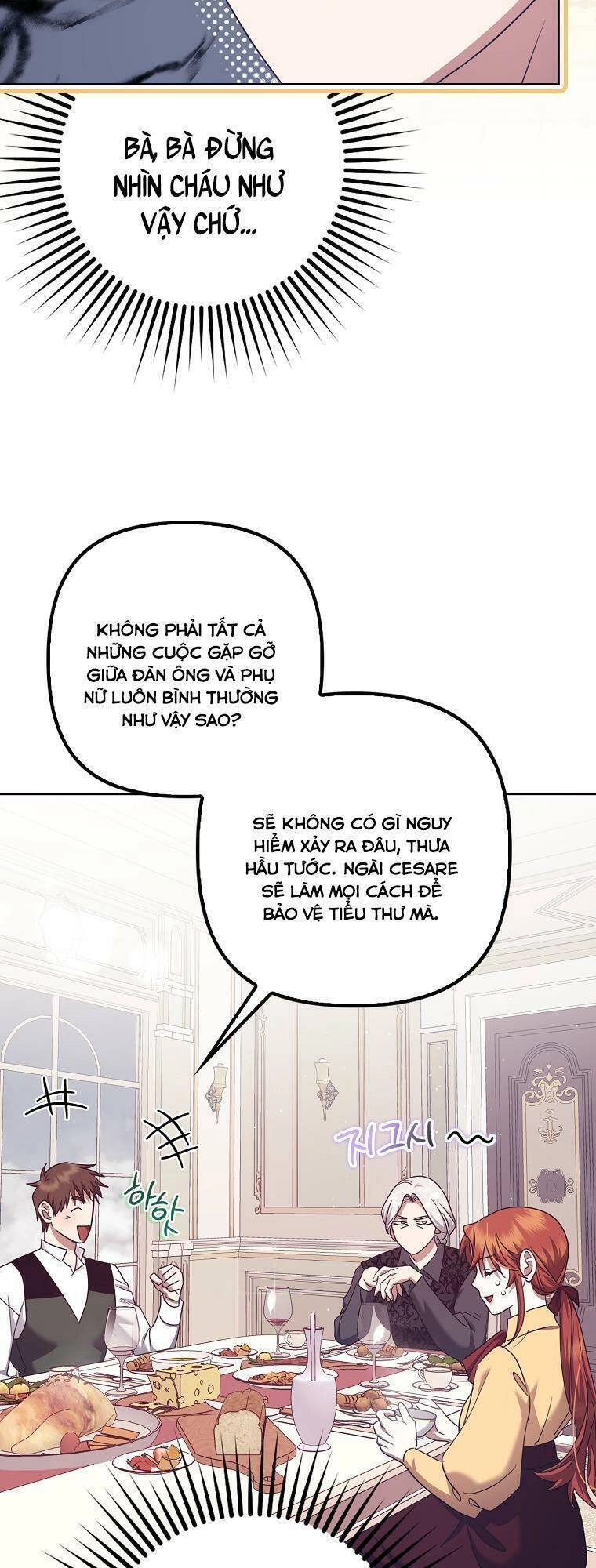 Cuộc Sống Độc Thân Giản Dị Của Quý Cô Bị Bỏ Rơi Chapter 35 - 40