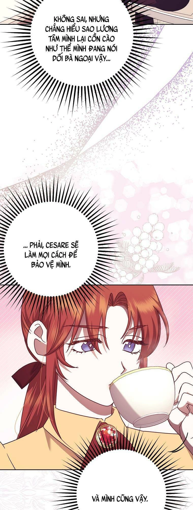 Cuộc Sống Độc Thân Giản Dị Của Quý Cô Bị Bỏ Rơi Chapter 35 - 41