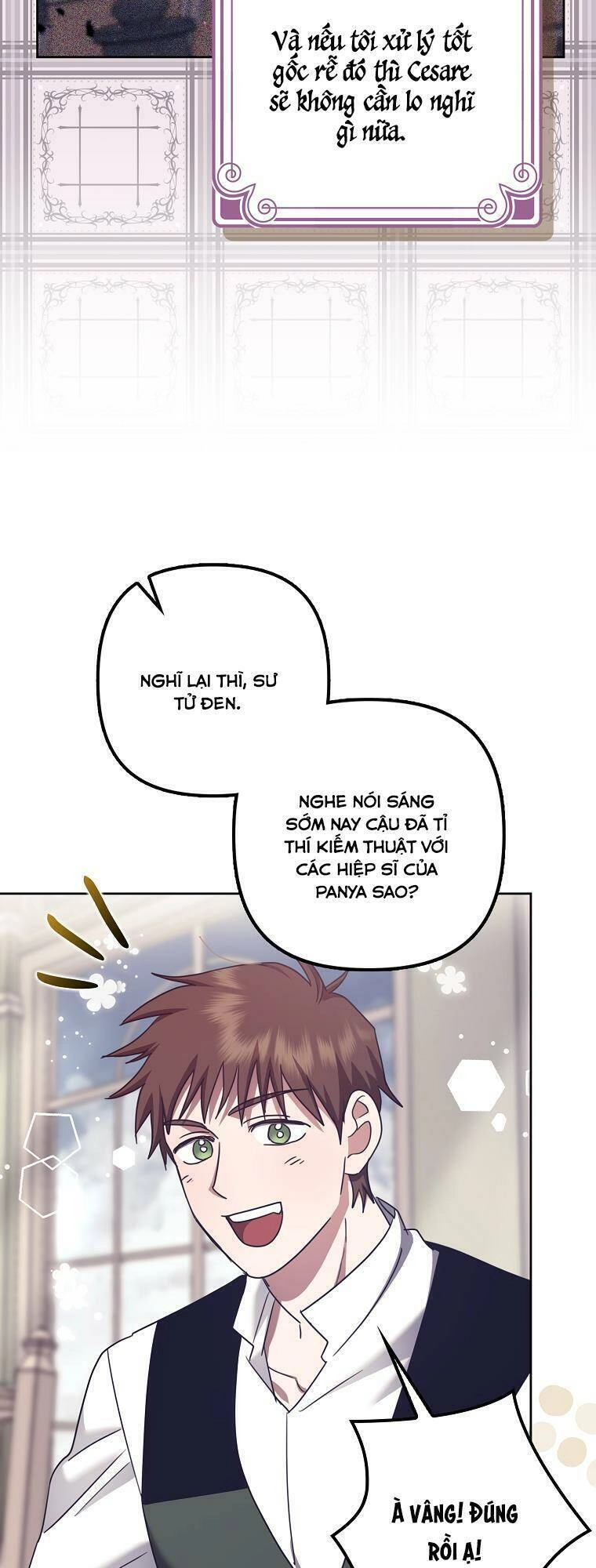 Cuộc Sống Độc Thân Giản Dị Của Quý Cô Bị Bỏ Rơi Chapter 35 - 43