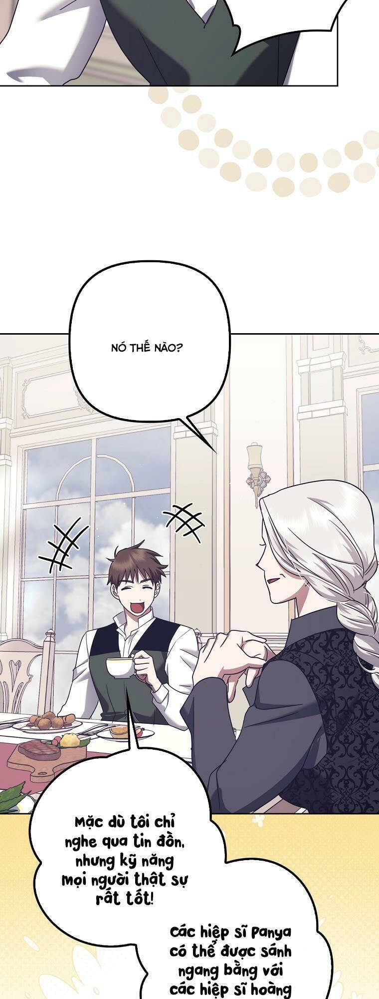 Cuộc Sống Độc Thân Giản Dị Của Quý Cô Bị Bỏ Rơi Chapter 35 - 44