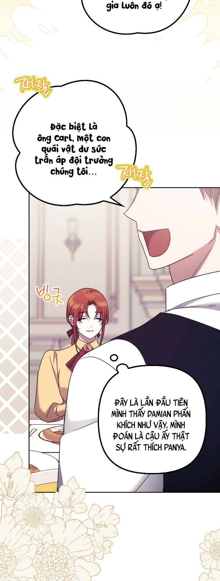 Cuộc Sống Độc Thân Giản Dị Của Quý Cô Bị Bỏ Rơi Chapter 35 - 45