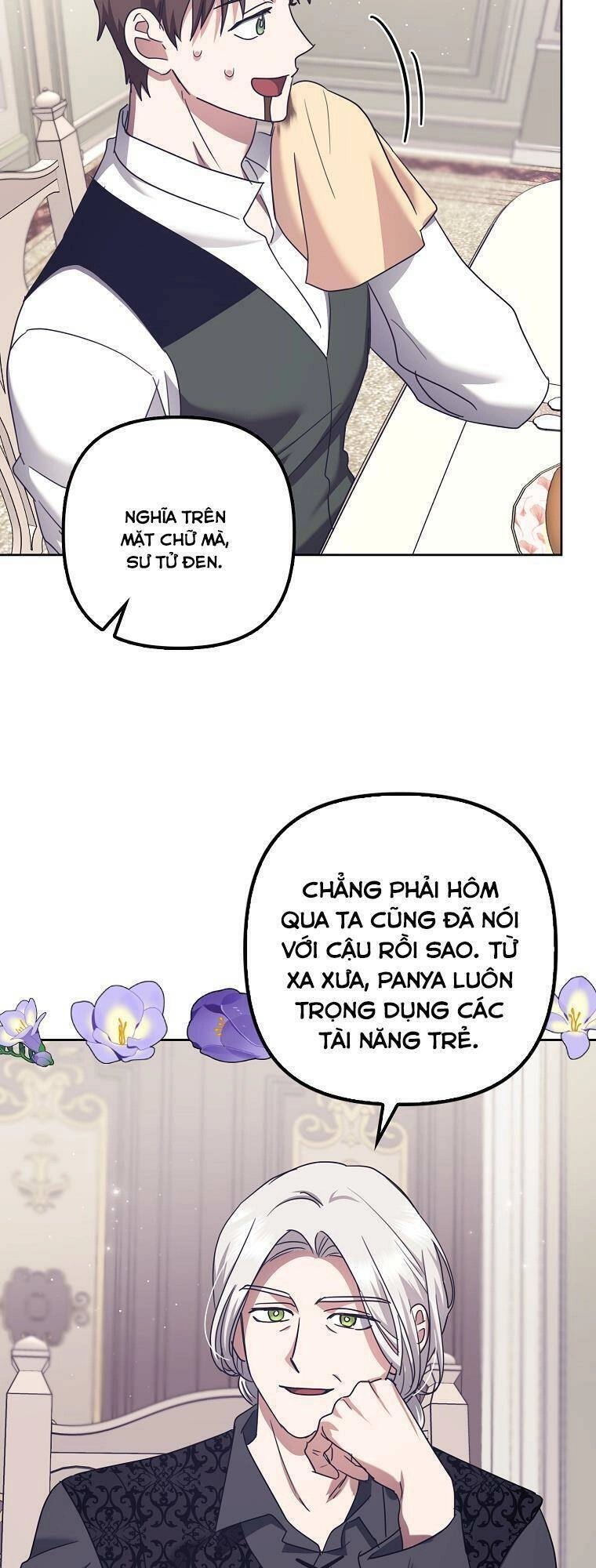 Cuộc Sống Độc Thân Giản Dị Của Quý Cô Bị Bỏ Rơi Chapter 35 - 47