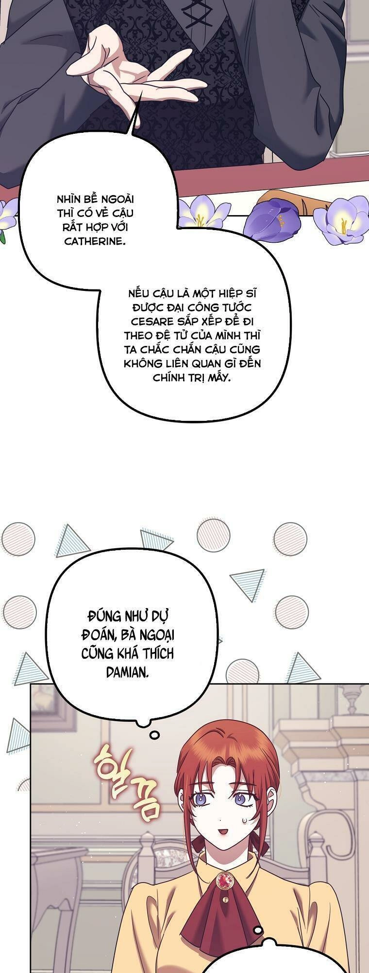 Cuộc Sống Độc Thân Giản Dị Của Quý Cô Bị Bỏ Rơi Chapter 35 - 48