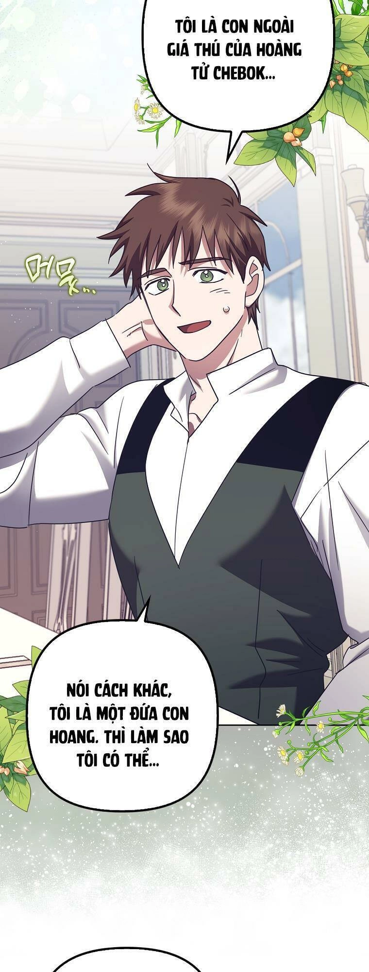 Cuộc Sống Độc Thân Giản Dị Của Quý Cô Bị Bỏ Rơi Chapter 35 - 50